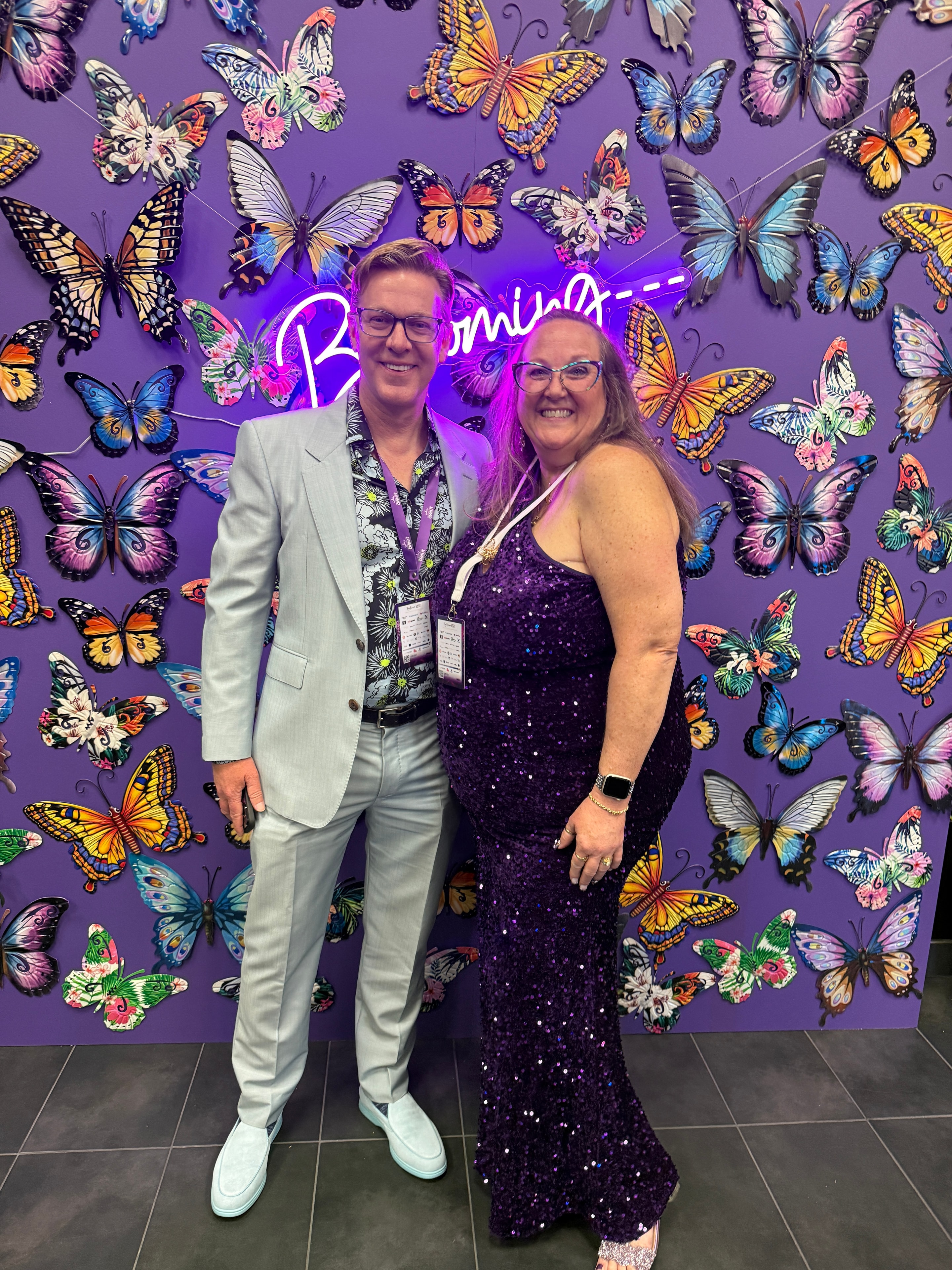 Own It 2026 Gala — G&A execution